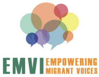 EMVI: Empowering Migrant Voices
