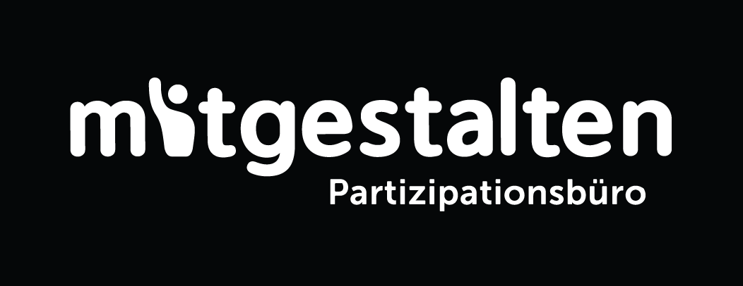 Mitgestalten Partizipiationsbüro